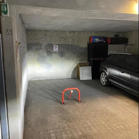 Le Cocon De La Pinede - Proche Apartment