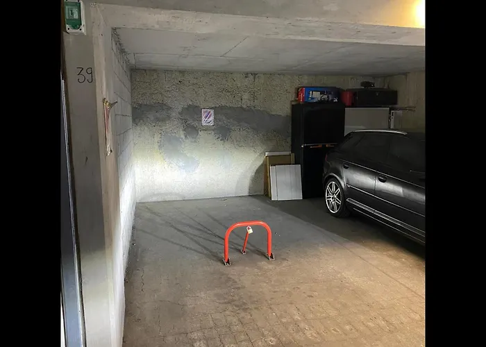 Le Cocon De La Pinede - Proche Διαμέρισμα